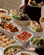 Bedrijfscatering op locatie | Van lunch tot bedrijfsfeest | Chefs-Street