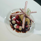 Zakelijke Catering op locatie | Directiediners, events & relatiebeheer | Chefs-Street