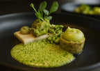 Fine Dining op locatie | Meergangen diner door een echte chef | Chefs-Street