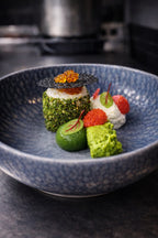 Fine Dining op locatie | Meergangen diner door een echte chef | Chefs-Street