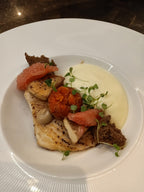 Fine Dining op locatie | Meergangen diner door een echte chef | Chefs-Street